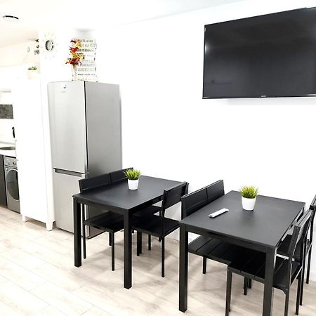 Hostal Casa Blanca 세비야 외부 사진