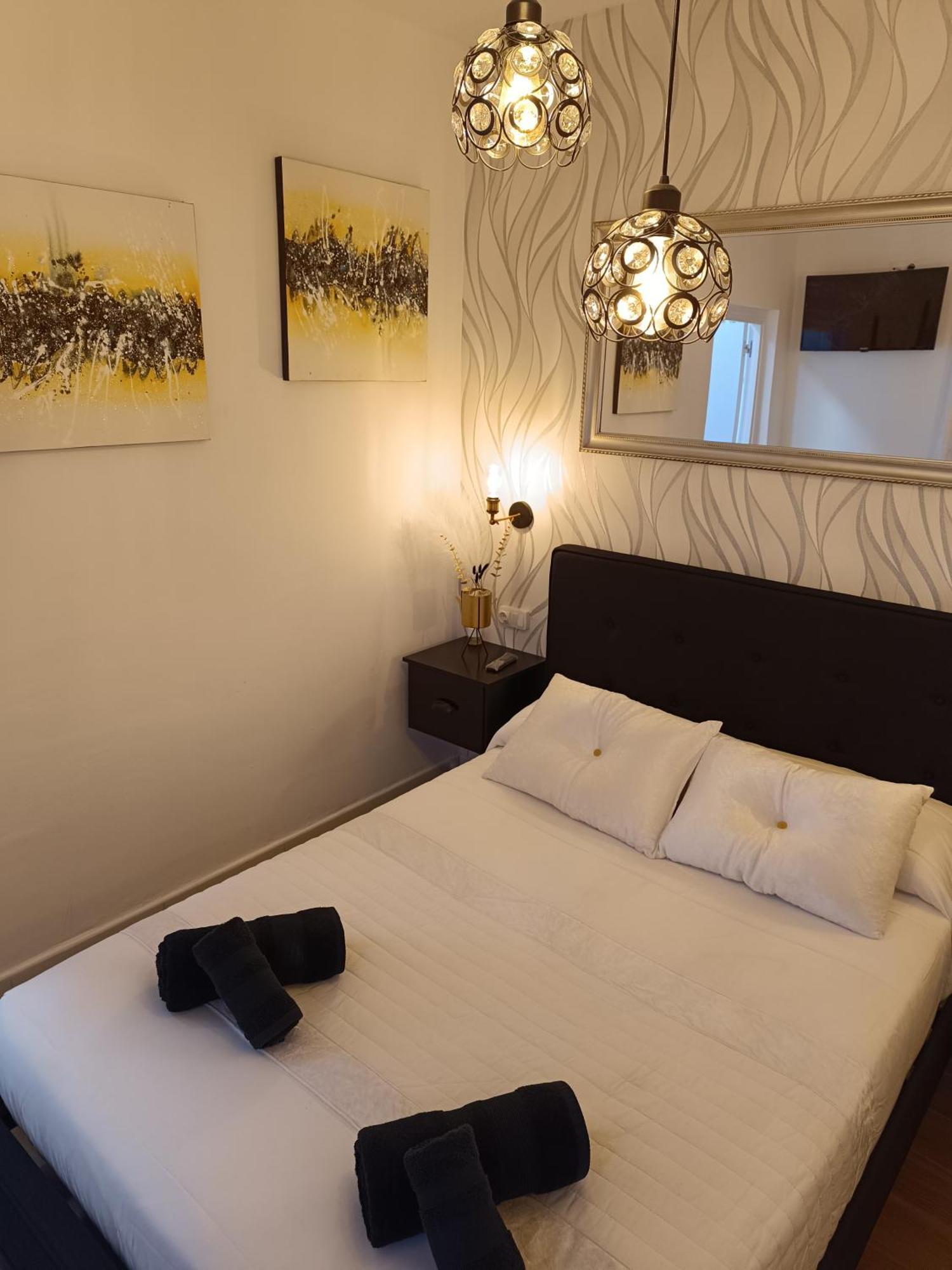 Hostal Casa Blanca 세비야 외부 사진