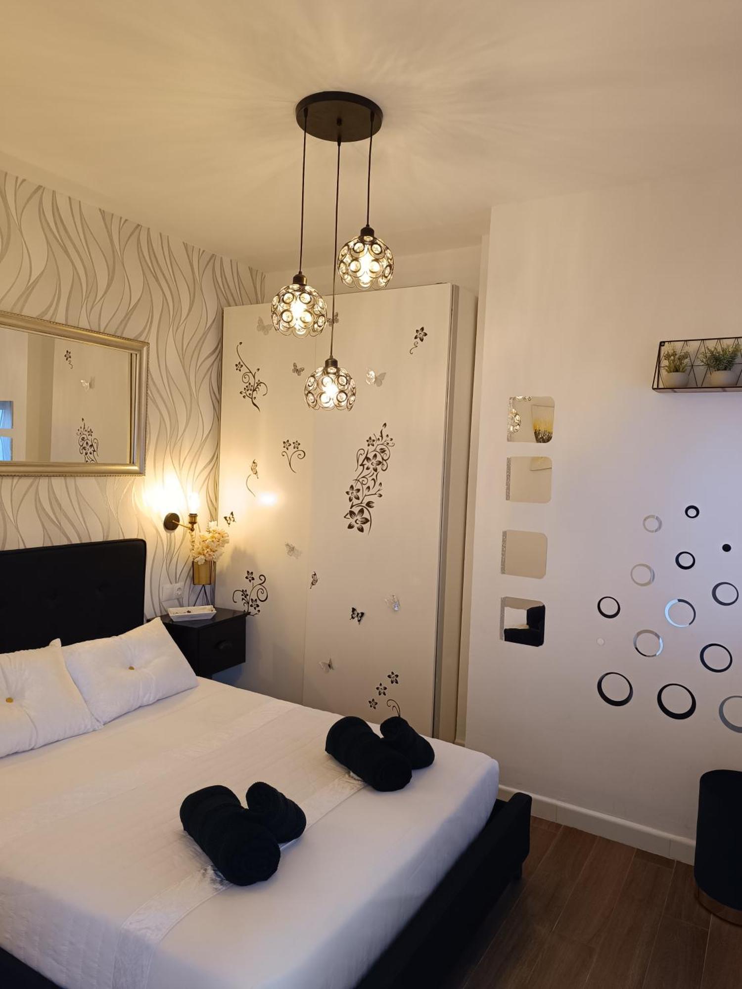 Hostal Casa Blanca 세비야 외부 사진