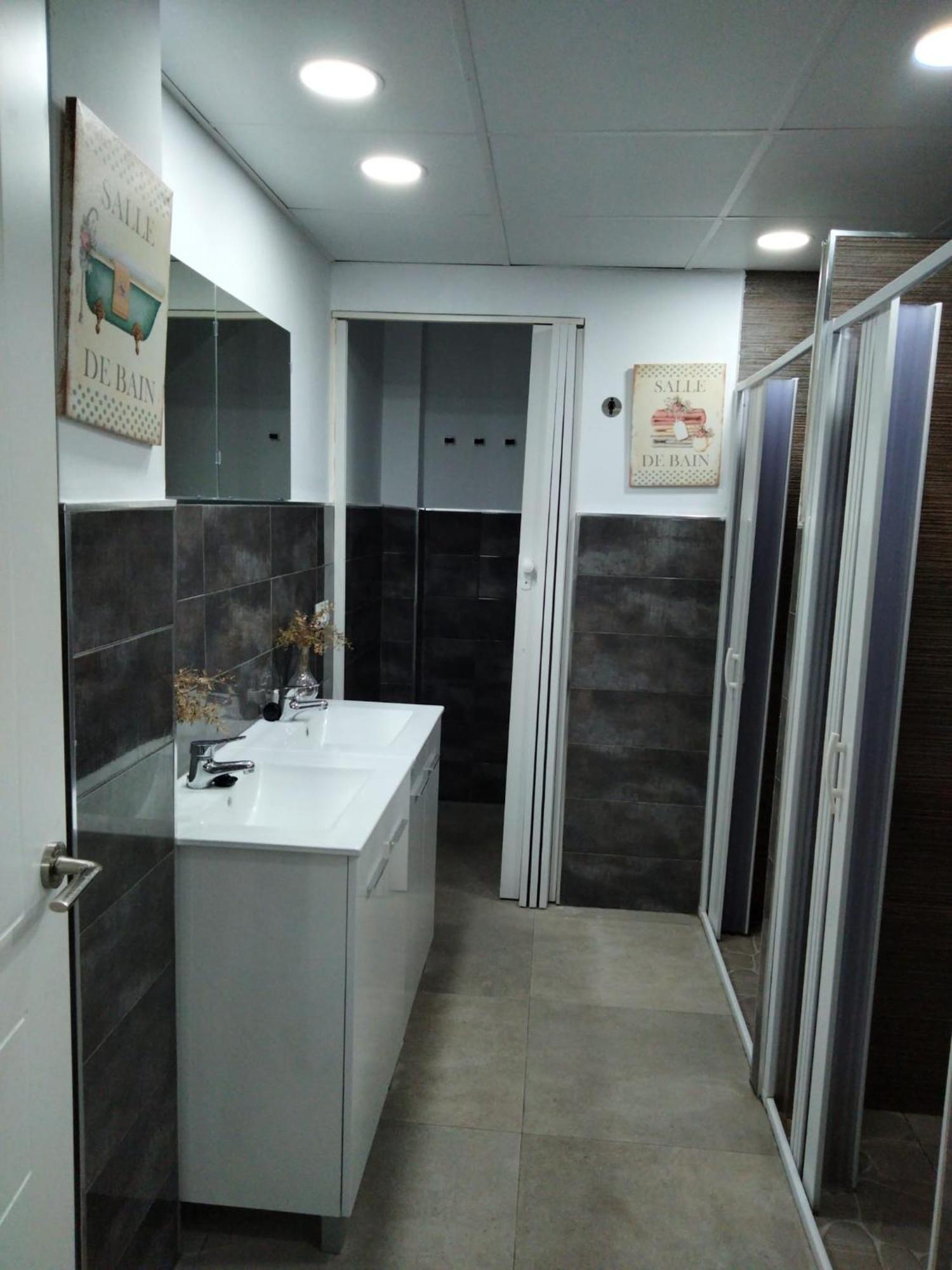 Hostal Casa Blanca 세비야 외부 사진
