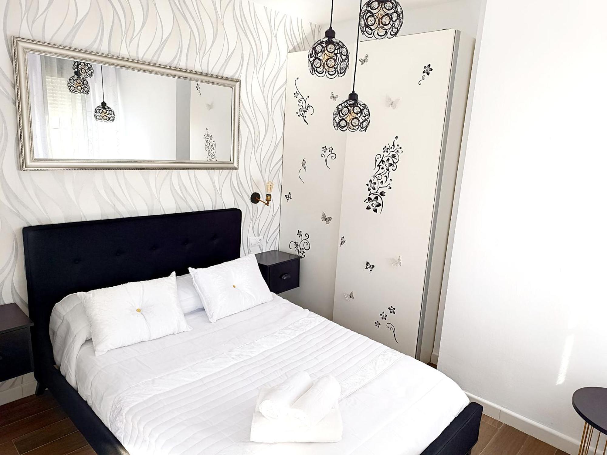 Hostal Casa Blanca 세비야 외부 사진