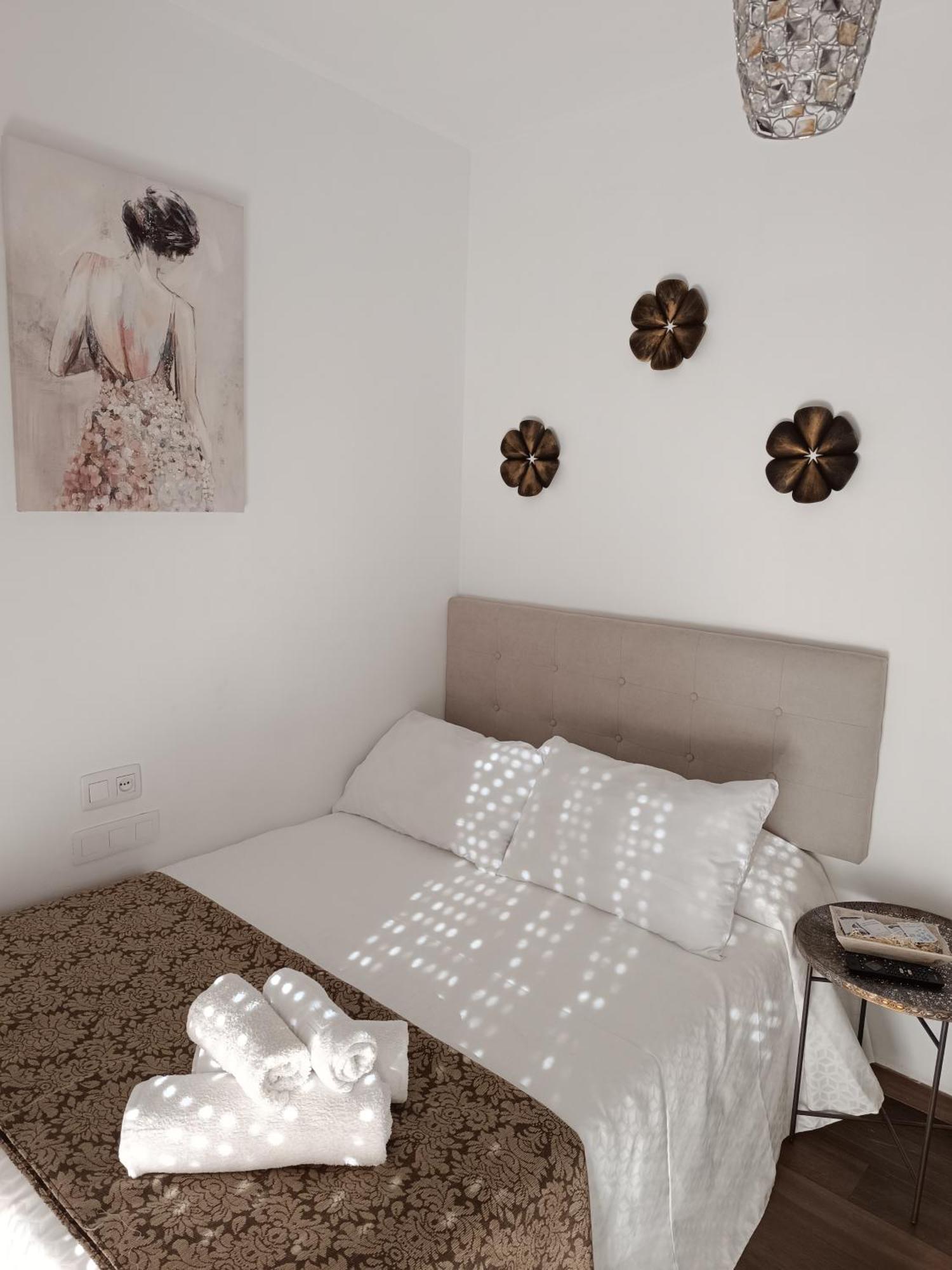 Hostal Casa Blanca 세비야 외부 사진