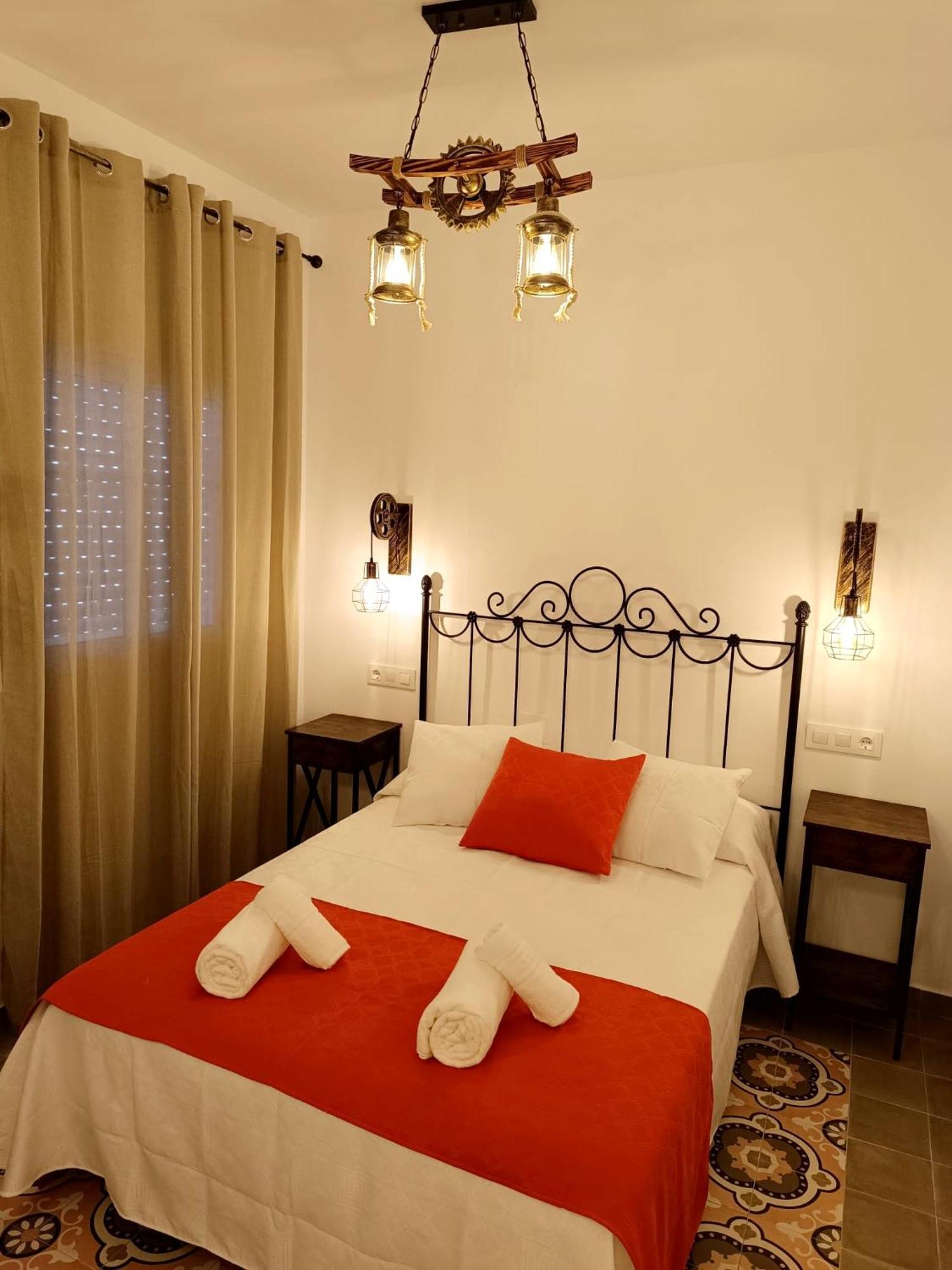 Hostal Casa Blanca 세비야 외부 사진