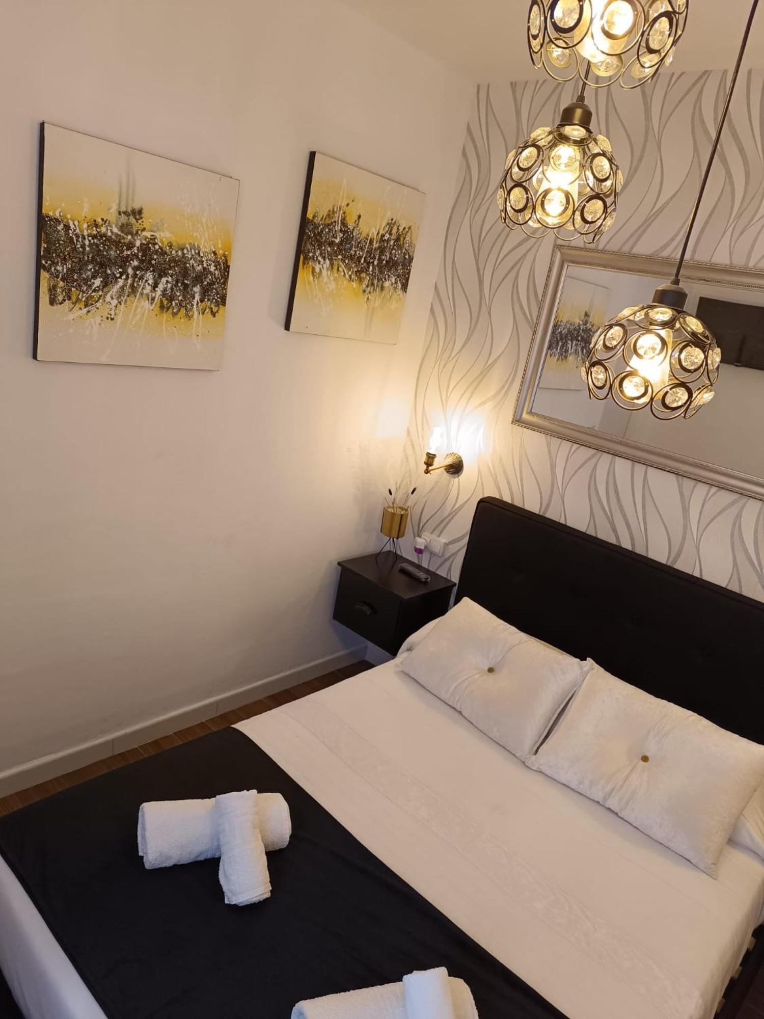 Hostal Casa Blanca 세비야 외부 사진