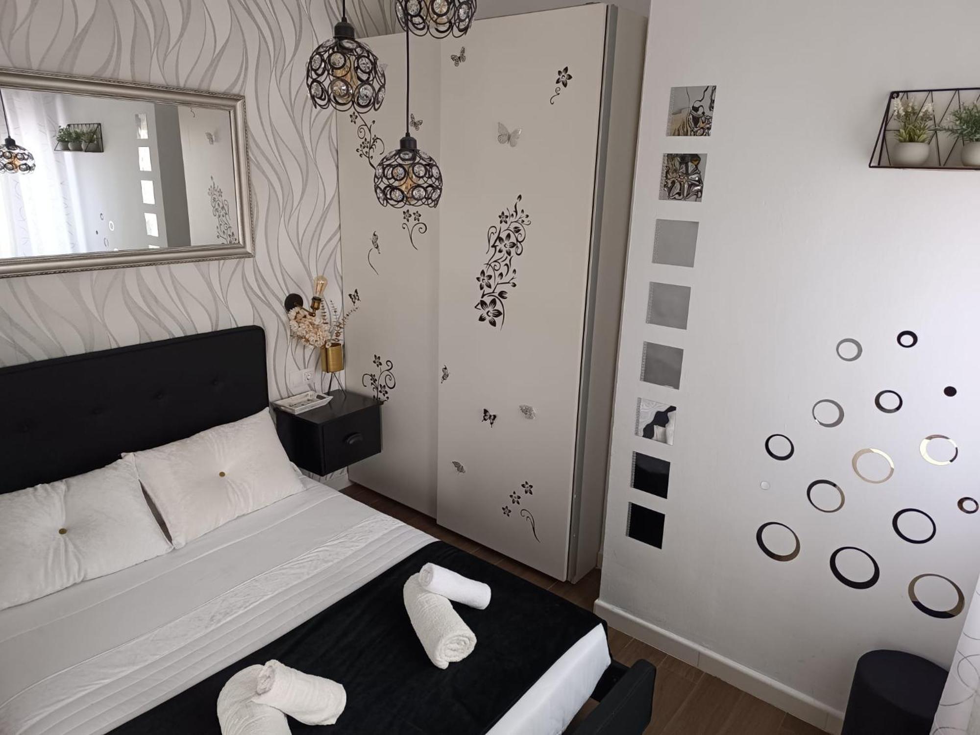 Hostal Casa Blanca 세비야 외부 사진