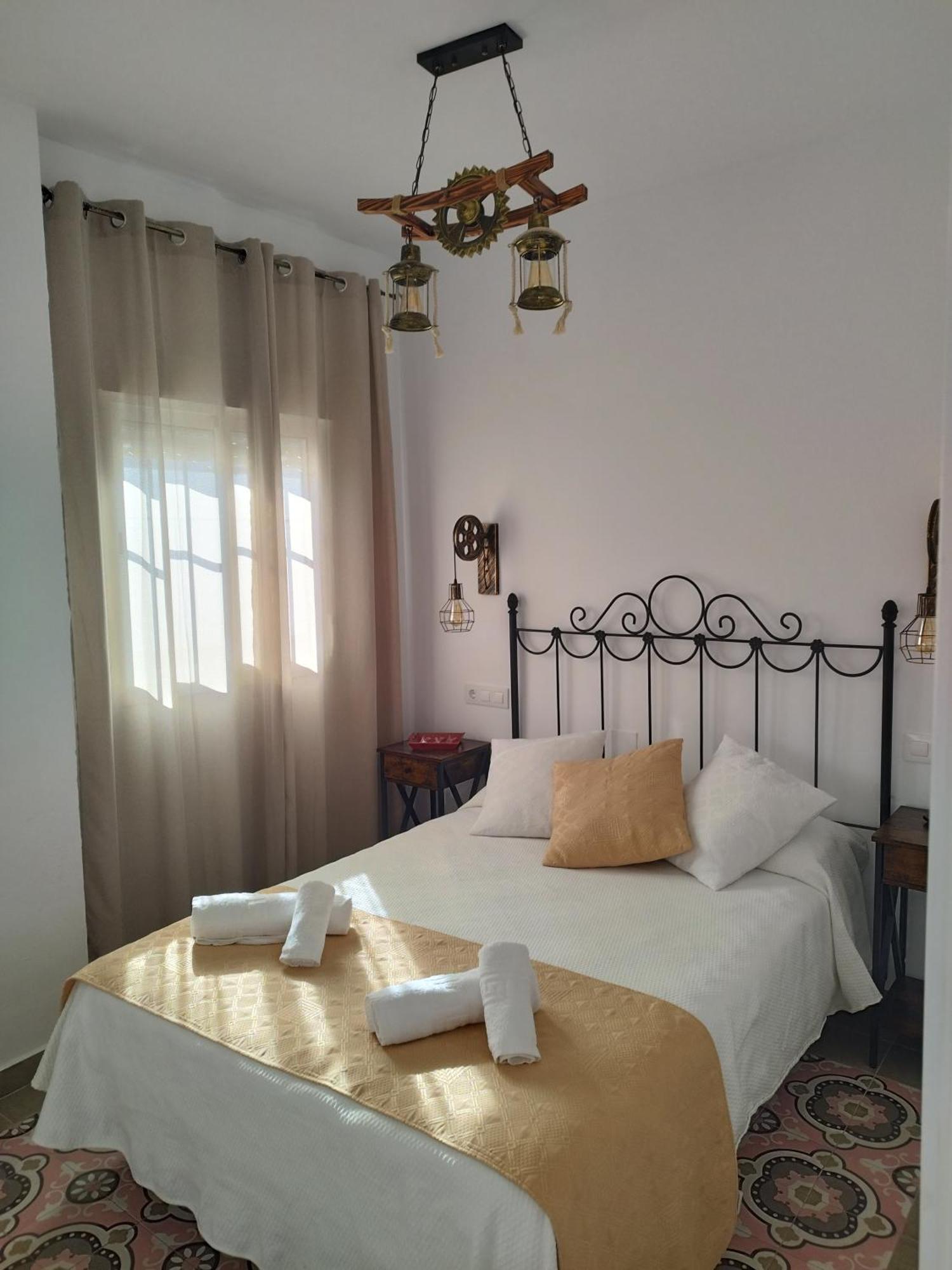 Hostal Casa Blanca 세비야 외부 사진