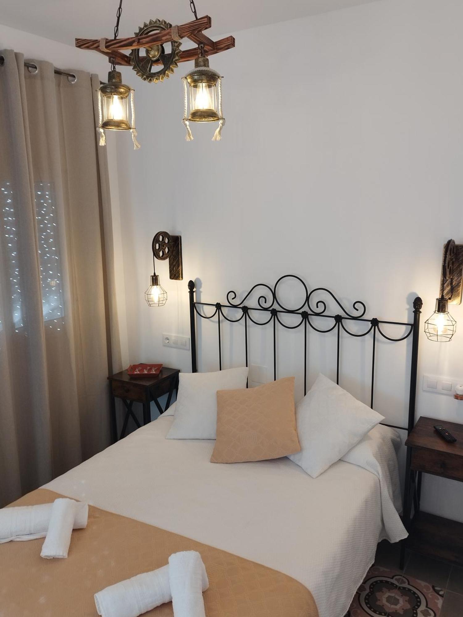 Hostal Casa Blanca 세비야 외부 사진