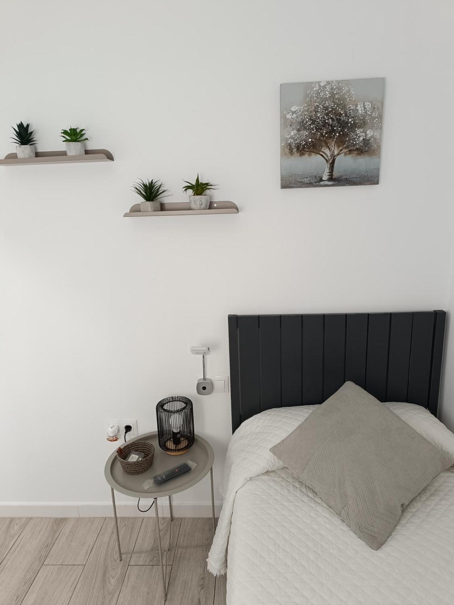 Hostal Casa Blanca 세비야 외부 사진
